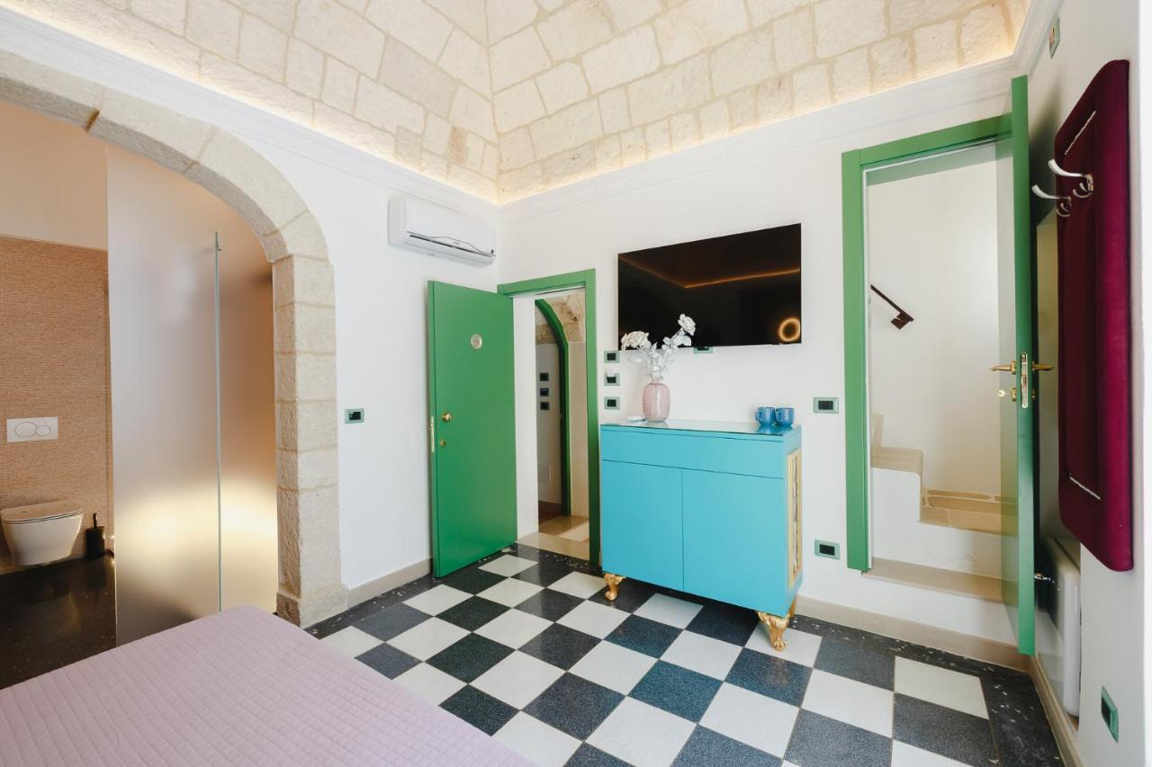 Incentro Domus Bed & Breakfast Polignano a Mare Dış mekan fotoğraf