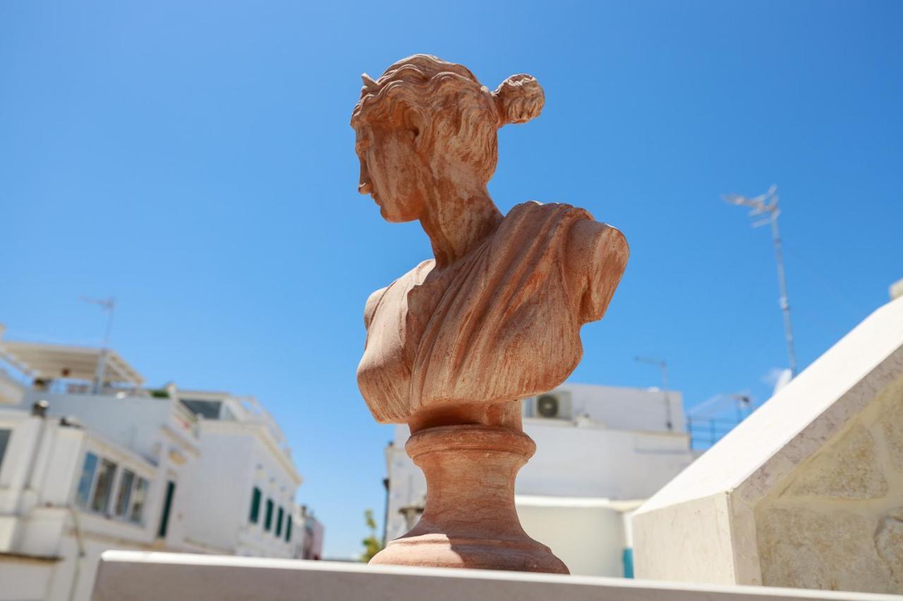 Incentro Domus Bed & Breakfast Polignano a Mare Dış mekan fotoğraf