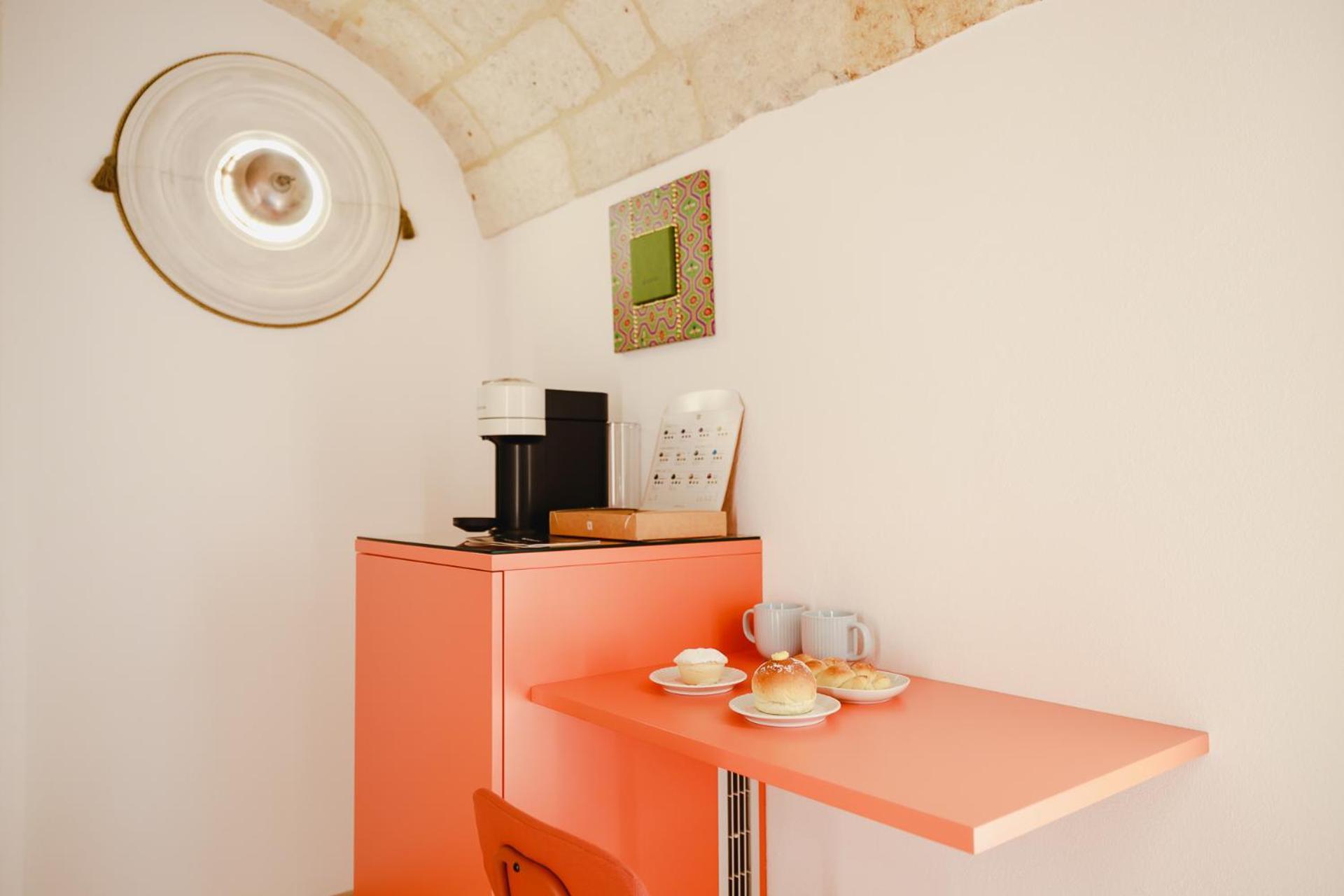 Incentro Domus Bed & Breakfast Polignano a Mare Dış mekan fotoğraf