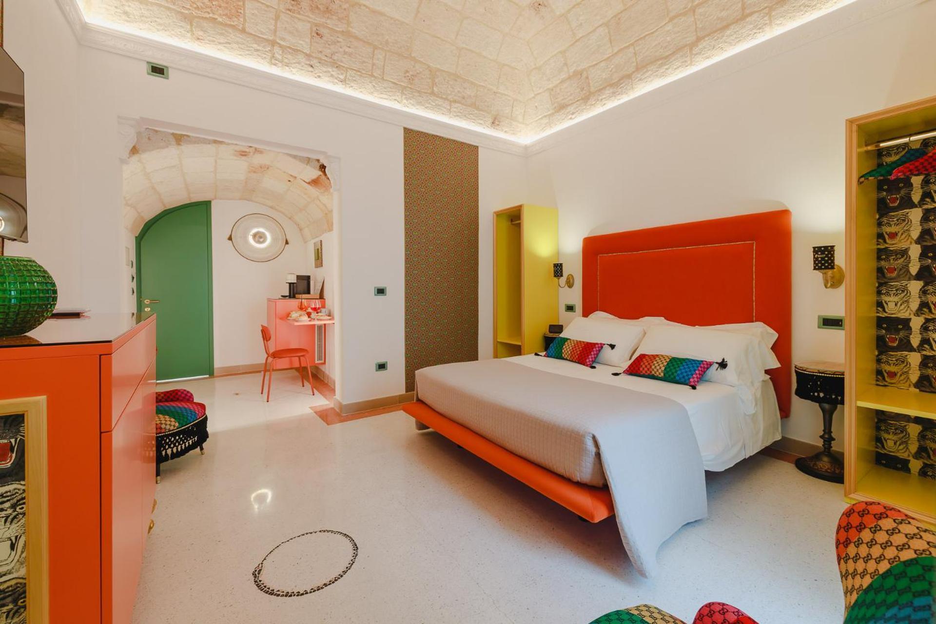 Incentro Domus Bed & Breakfast Polignano a Mare Dış mekan fotoğraf