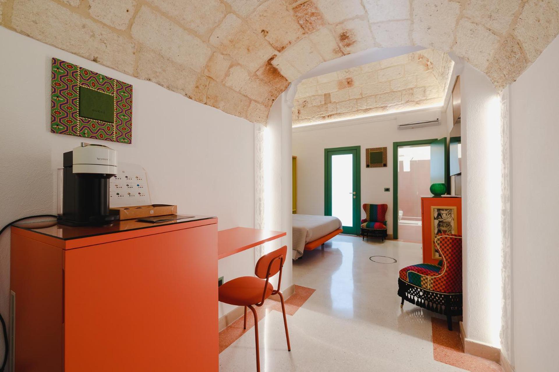 Incentro Domus Bed & Breakfast Polignano a Mare Dış mekan fotoğraf
