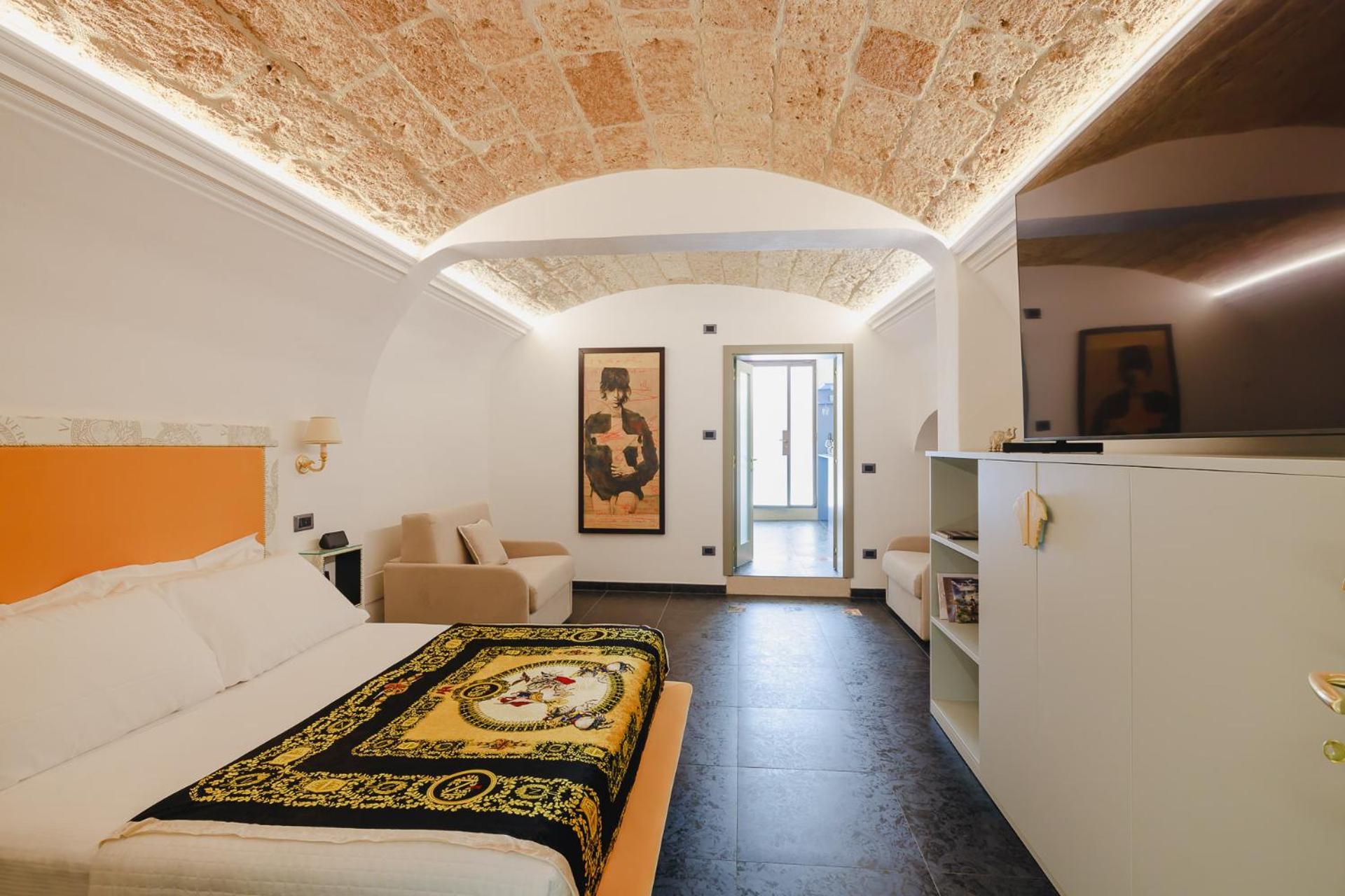 Incentro Domus Bed & Breakfast Polignano a Mare Dış mekan fotoğraf