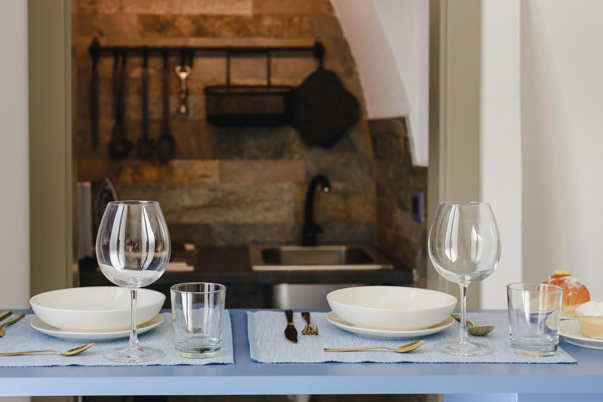 Incentro Domus Bed & Breakfast Polignano a Mare Dış mekan fotoğraf
