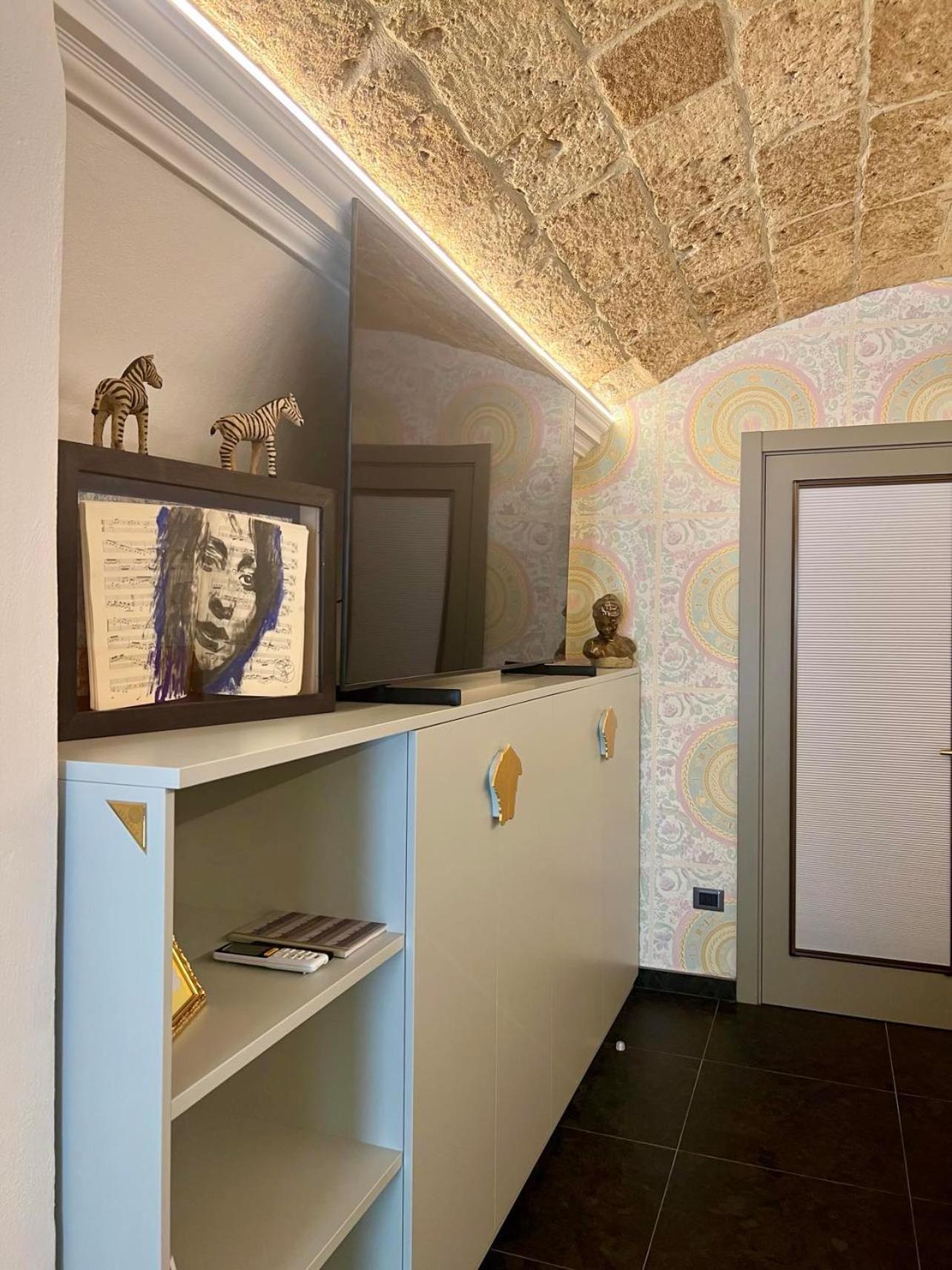 Incentro Domus Bed & Breakfast Polignano a Mare Dış mekan fotoğraf