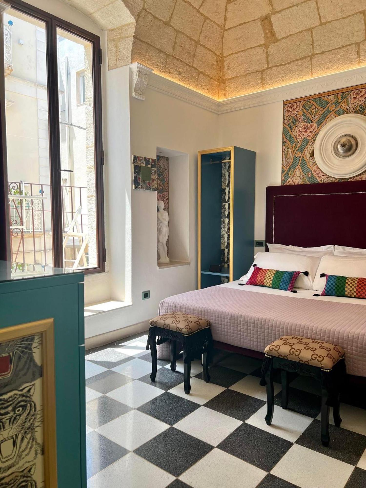 Incentro Domus Bed & Breakfast Polignano a Mare Dış mekan fotoğraf
