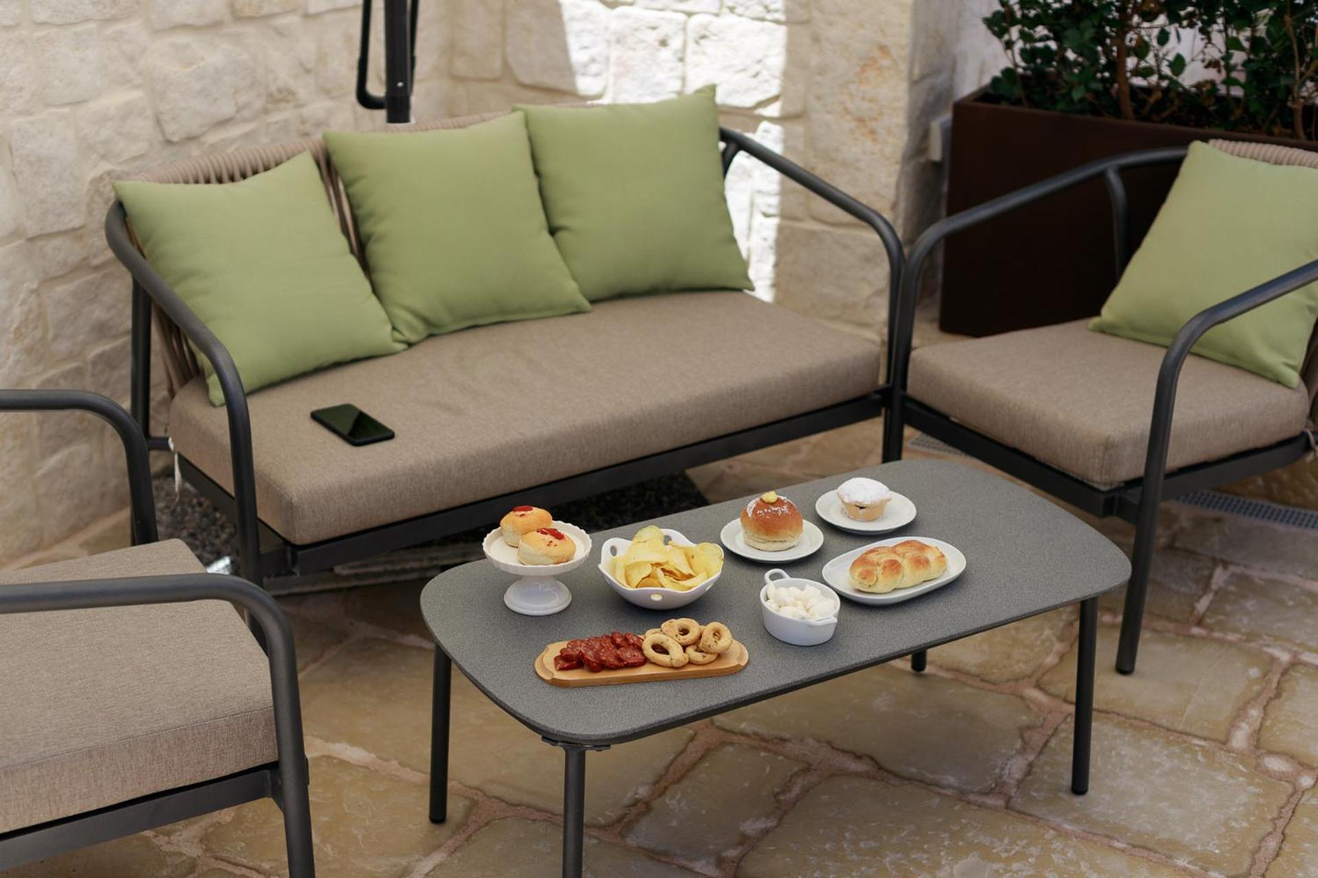 Incentro Domus Bed & Breakfast Polignano a Mare Dış mekan fotoğraf