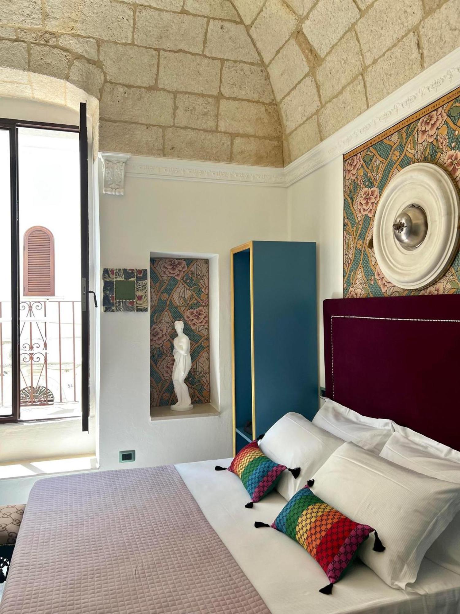 Incentro Domus Bed & Breakfast Polignano a Mare Dış mekan fotoğraf