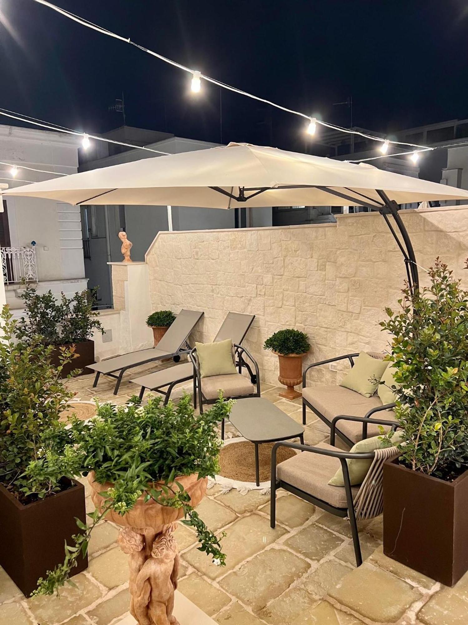Incentro Domus Bed & Breakfast Polignano a Mare Dış mekan fotoğraf